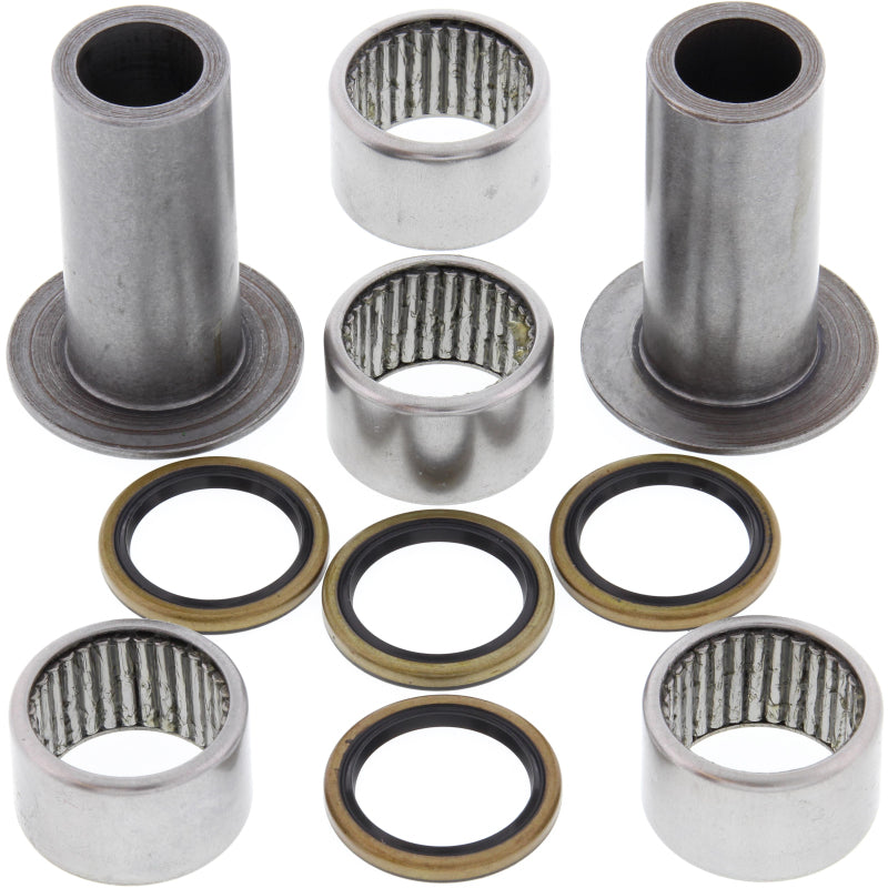 All Balls Racing 04-13 Sherco Trials 0.80 Swing Arm Bearing Kit Swingarms All Balls Racing