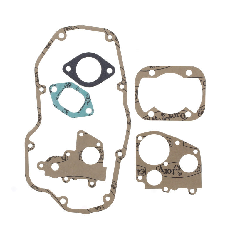 Athena Aspes 125 2T RGCS Complete Gasket Kit (w/o Oil Seals) Gasket Kits Athena