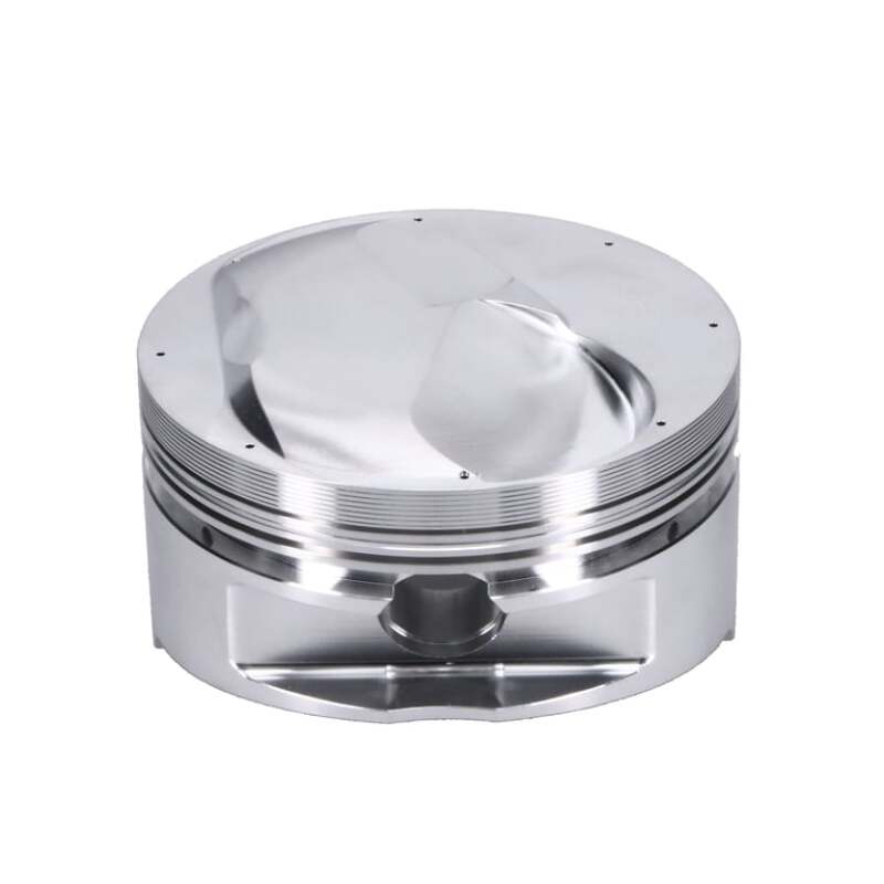 Wiseco BBC BIG CHF 3815 HEAD +15.6cc (6422B100) Piston Shelf Stock Kit Piston Sets - Forged - 8cyl Wiseco