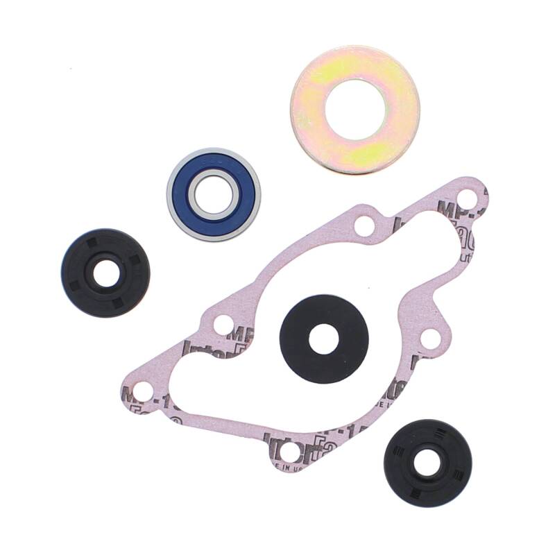 Vertex Gaskets 97-98 Ski-Doo Formula MX Z440/MXZ X Water Pump Rebuild Kit Water Pumps Vertex Pistons