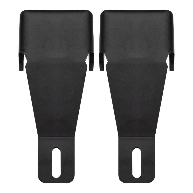 Oracle 99-14 Ford F-150 LED Fog Light Replacement Brackets Brackets ORACLE Lighting