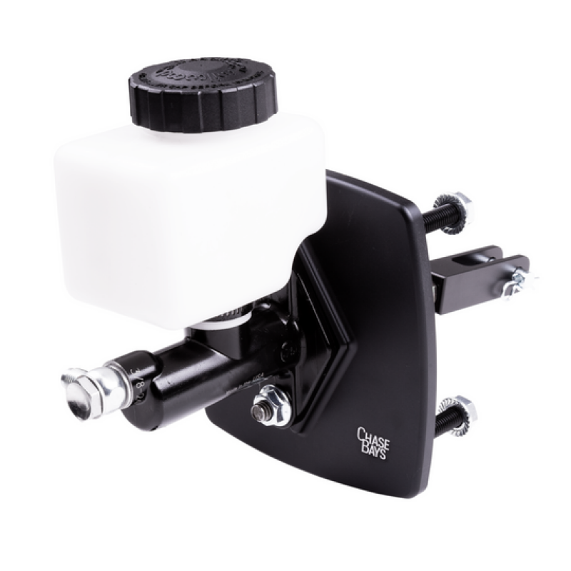 Chase Bays 92-00 Toyota Mark II JZX90/JZX100 Single Piston Brake Booster Delete Brake Line Kits Chase Bays