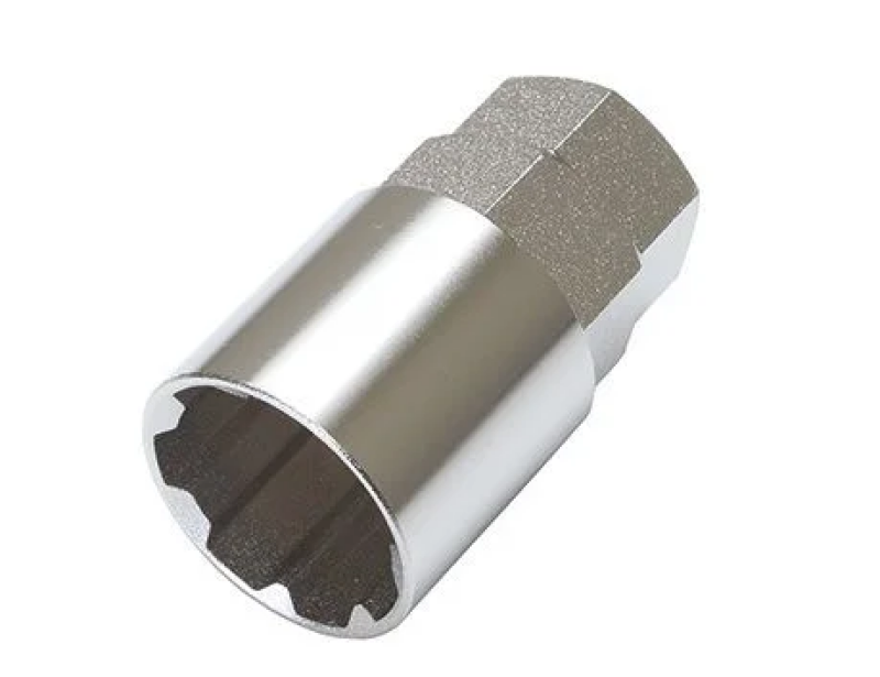 Project Kics Leggdura Racing Shell Type M14 Key Adapter - Number 143 Wheel Spacers & Adapters Project Kics