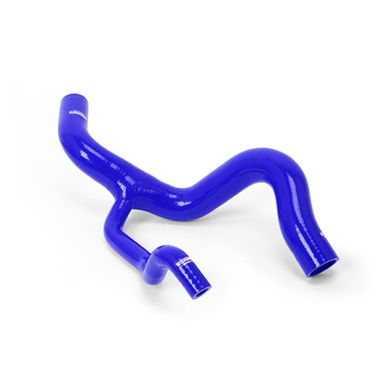 Mishimoto 2016+ Chevrolet Camaro 2.0T w/HD Cooling Package Silicone Radiator Hose Kit - Blue Hoses Mishimoto