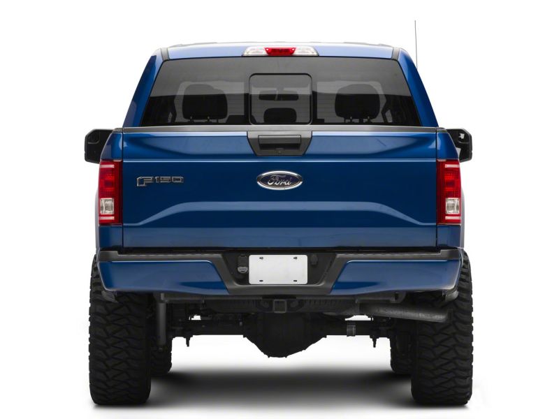 Raxiom Axial Series 48-In Tailgate LED Light Bar w/ Turn Signals (Some Adaptation Required) Lights Corner Raxiom