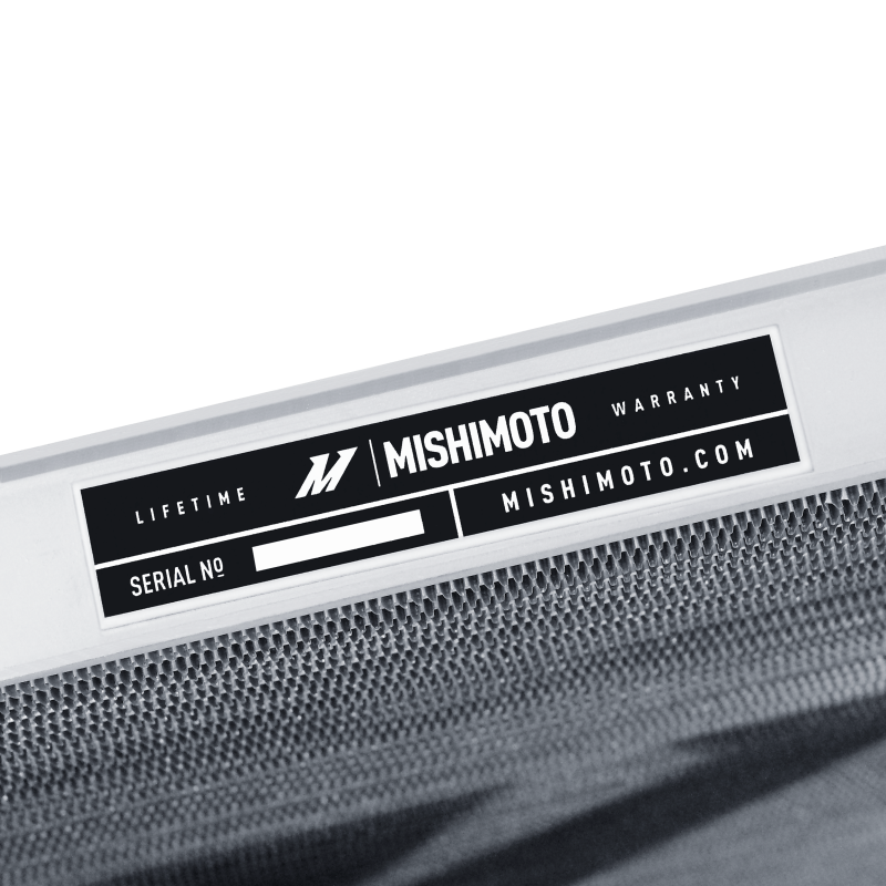 Mishimoto 2013+ Ford Focus ST Performance Aluminum Radiator Radiators Mishimoto