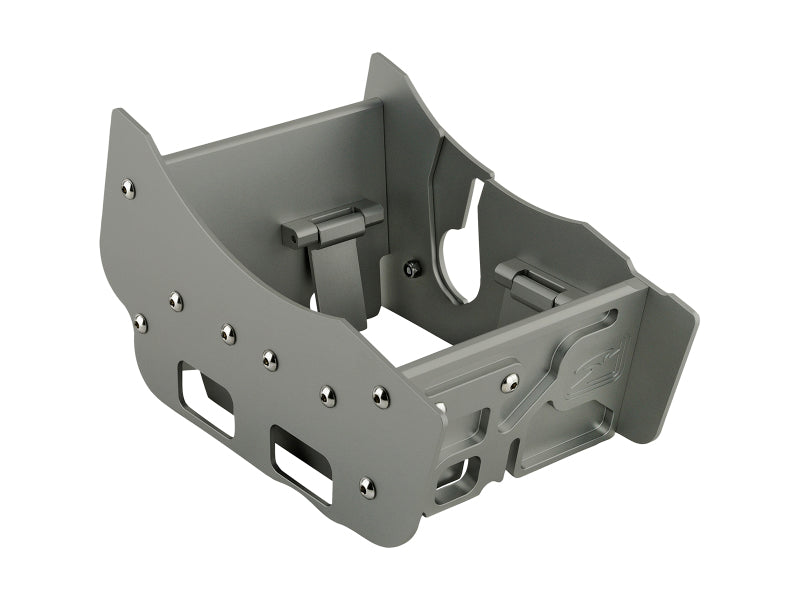 Skunk2 K-Series Billet Drop-In Oil Pan Baffle Oil Baffles Skunk2 Racing