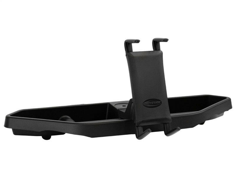 Daystar 2018-2022 Jeep Wrangler JL Dash Mount Dash & Interior Trim Daystar