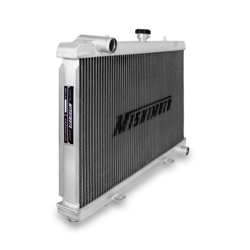 Mishimoto 89-94 Nissan 240sx S13 SR20DET Aluminum Radiator (MMRAD-S13-90SR) Radiators Mishimoto