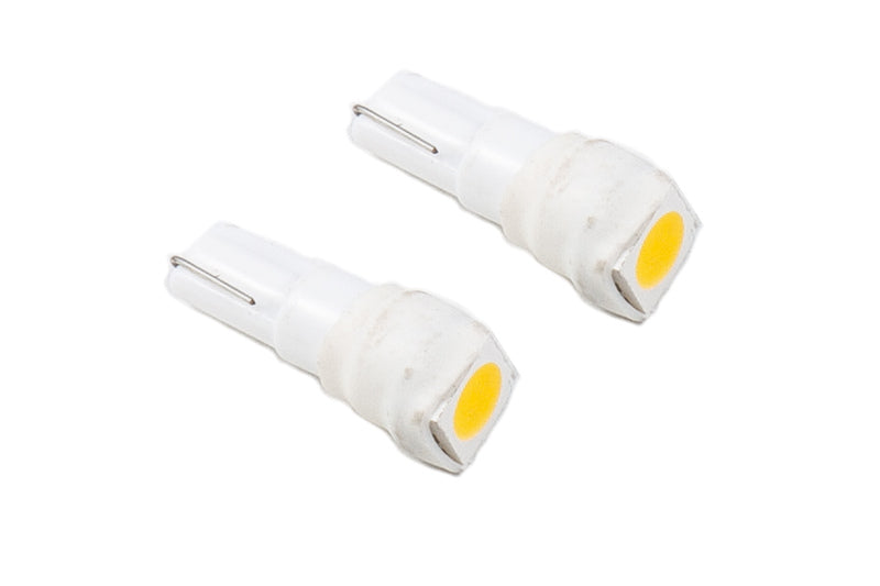 Diode Dynamics 74 SMD1 LED Bulb Warm - White (Pair) Bulbs Diode Dynamics