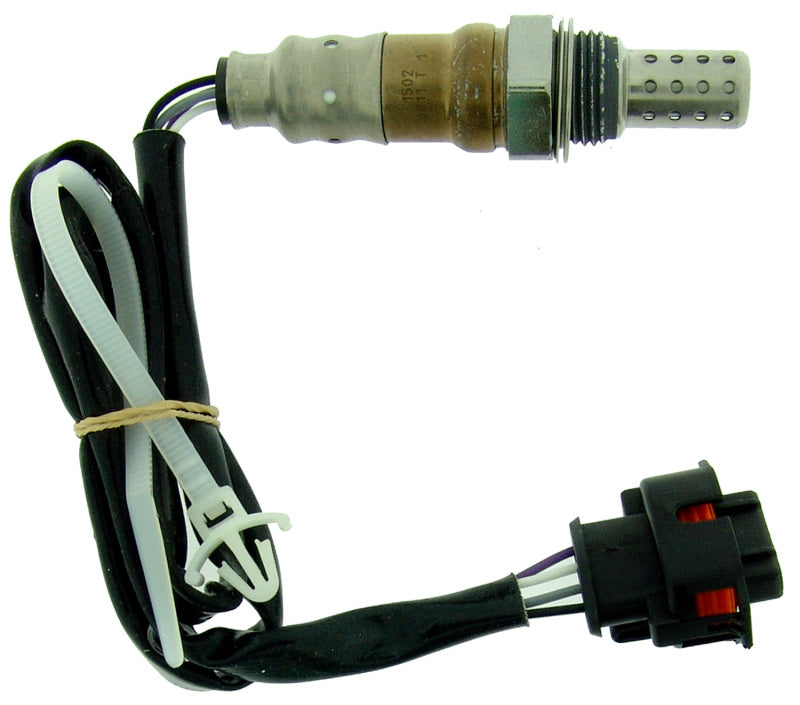 NGK Saab 9-5 2011 Direct Fit Oxygen Sensor Oxygen Sensors NGK