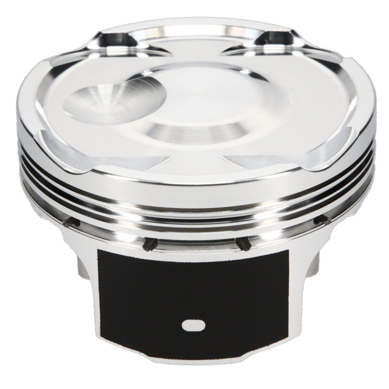 JE Pistons 2017+ GEN 2 Ecoboost 92.63mm Bore 10:1 CR Pistons - Single - Right Pistons - Forged - Single JE Pistons