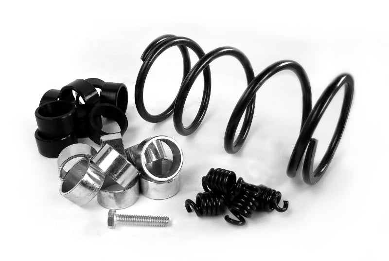 EPI 18+ Yamaha 450 Kodiak Stock Tires High Elev. Sport Utility Clutch Kit Clutch Kits - Single EPI