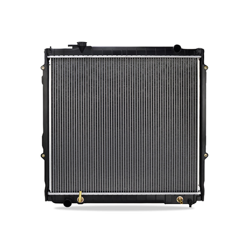 Mishimoto Toyota Tacoma Replacement Radiator 1995-2004 Radiators Mishimoto