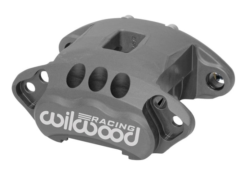 Wilwood Caliper-GM D154-R 2.00in Piston 1.04in Disc Brake Calipers - Perf Wilwood