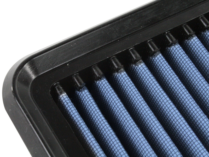 aFe MagnumFLOW Air Filters OER P5R A/F P5R Jeep Wrangler JK 07-12 V6-3.8/3.6L Air Filters - Drop In aFe