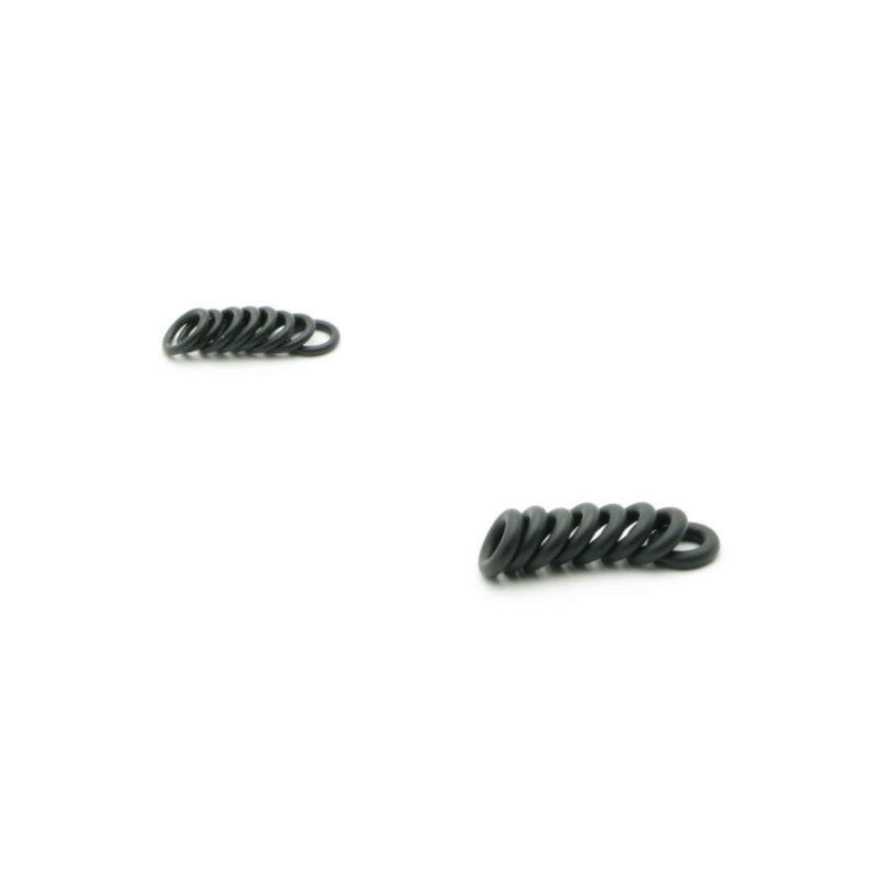 DeatschWerks Seal Kit Replacement 8Cyl (ALL orders MUST note original P/N requiring replacement) Fuel Components Misc DeatschWerks