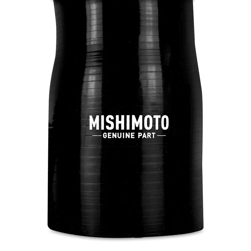 Mishimoto 1991-1993 Dodge 5.9L Cummins Silicone Coolant Hose Kit Black Hoses Mishimoto