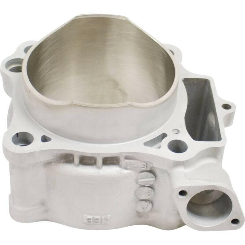 Cylinder Works 02-08 Honda CRF 450 R 450cc Big Bore Cylinder 100mm Cylinder Kits Cylinder Works