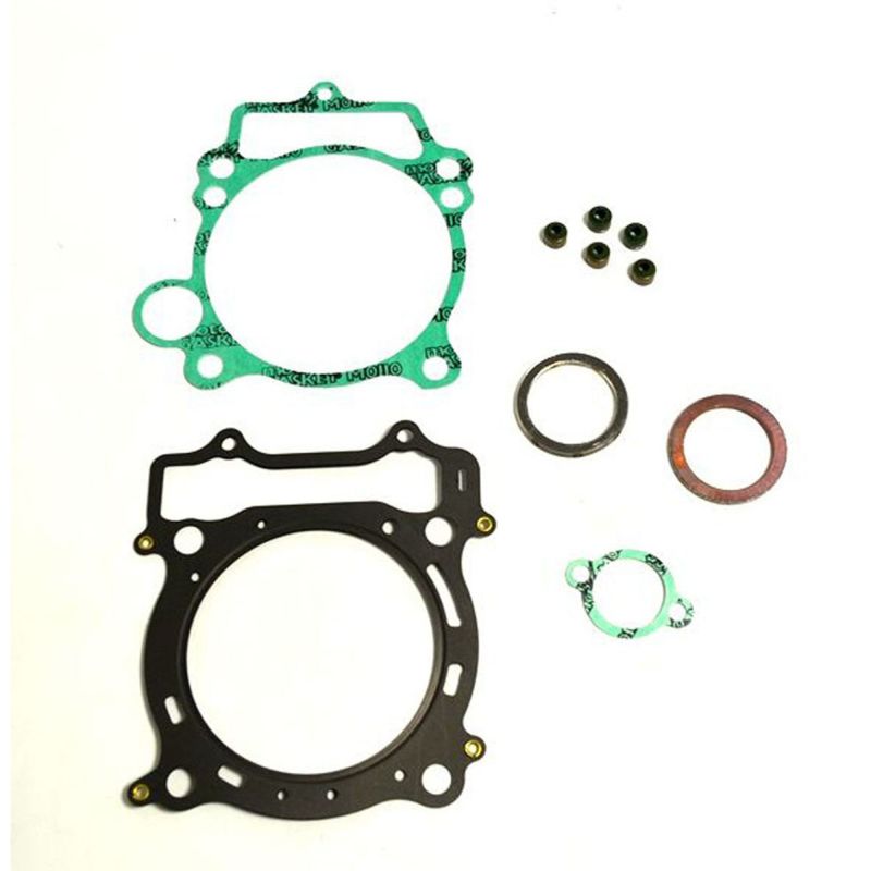 Athena 2003 Yamaha WR 450 F Top End Gasket Kit Gasket Kits Athena