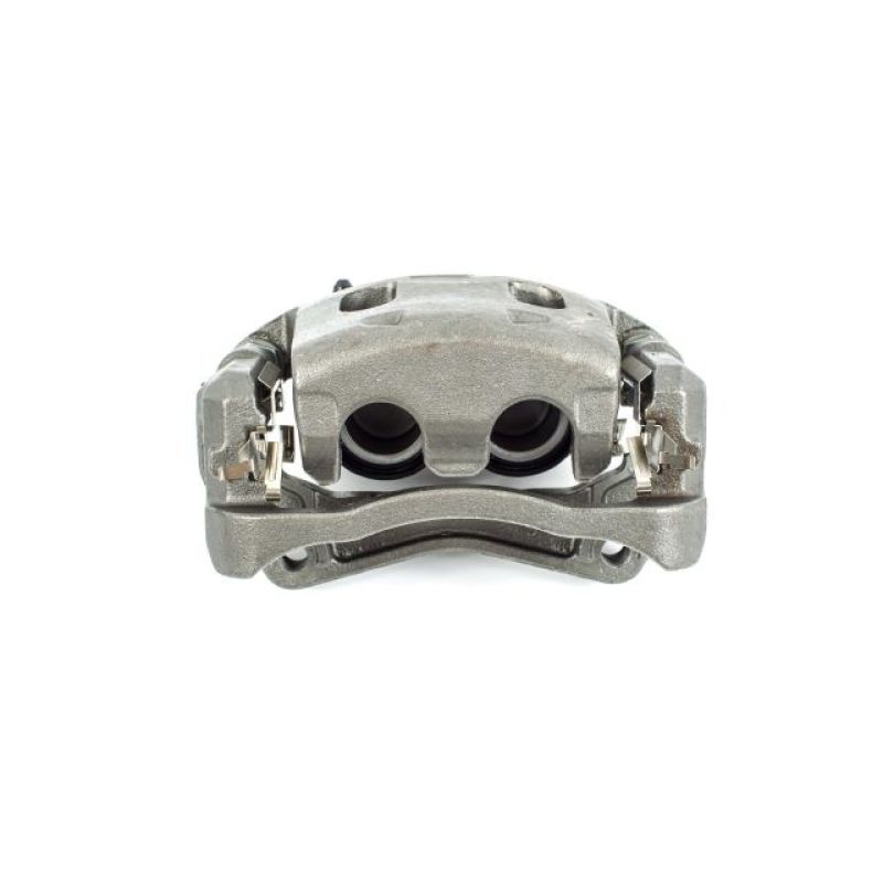 Power Stop 2013 Infiniti JX35 Front Right Autospecialty Caliper w/Bracket Brake Calipers - OE PowerStop