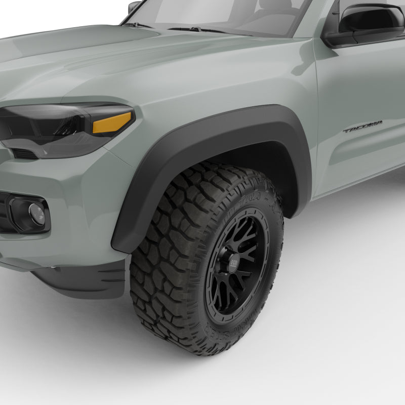 EGR 16-23 Toyota Tacoma Summit Series Fender Flares Fender Flares EGR