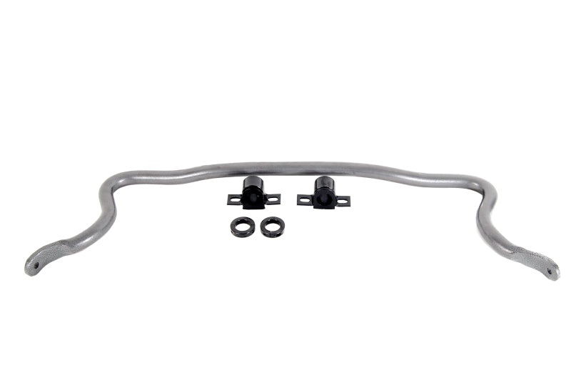 Hellwig 07-16 Toyota Land Cruiser 200 Series Solid Heat Treated Chromoly 1-1/2in Front Sway Bar Sway Bars Hellwig