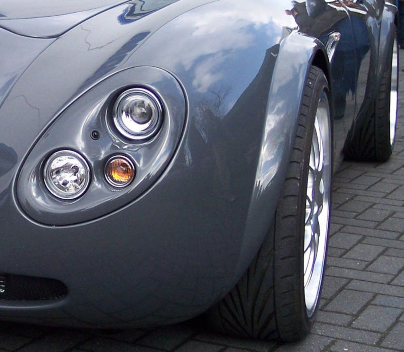 Hella Headlamp Insert Gdl Us A Gr 1Bl Driving Lights Hella