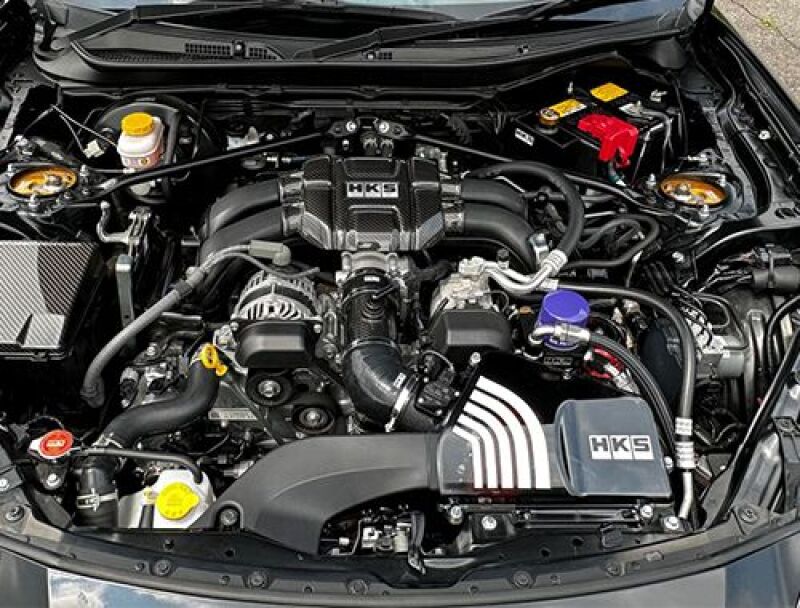 HKS Cold Air Intake Box Kit ZN8/ZD8 Scoops & Snorkels HKS