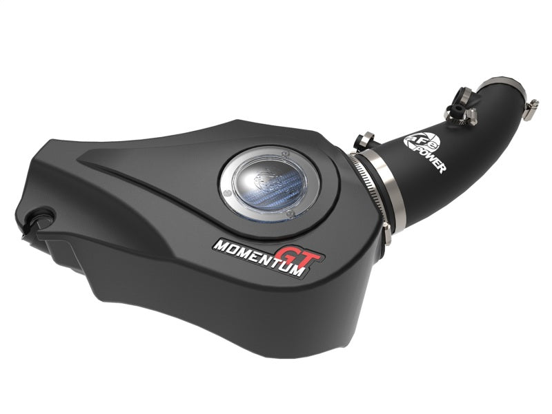 aFe Momentum GT Pro 5R Cold Air Intake System 17-18 Fiat 124 Spider I4 1.4L (t) Cold Air Intakes aFe