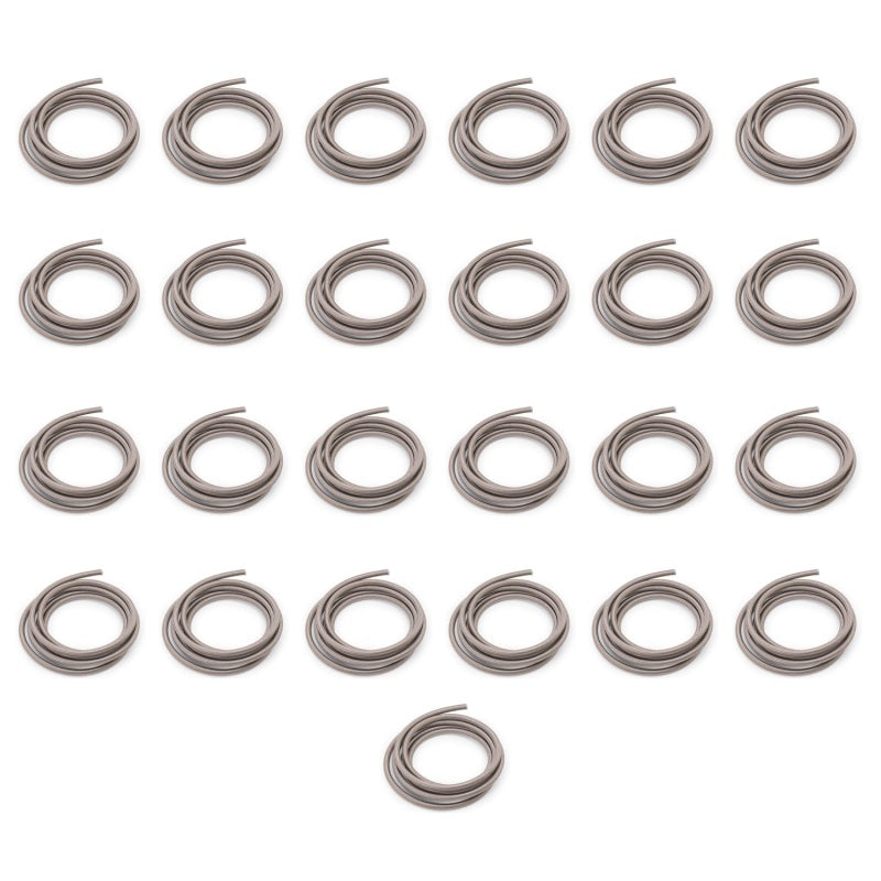Russell Performance PWR FLEX HOSE -6 IN 3 FT. LENGTHS (BULK PKG OF 25) Hoses Russell