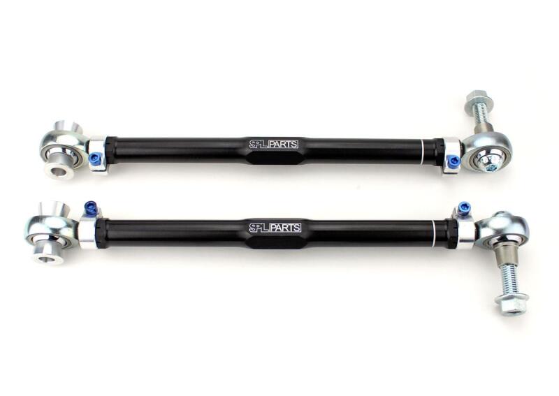 SPL Porsche 13-16 Boxster/Cayman Rear Toe Arms Suspension Arms & Components SPL Parts