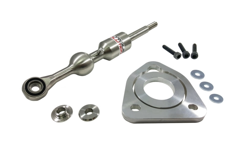 Torque Solution Short Shifter: Nissan/Infiniti 350Z 370Z G35 G37 Shifters Torque Solution