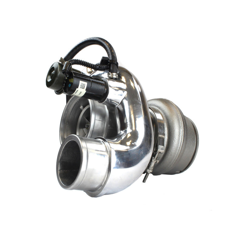 Industrial Injection 04.5-07 5.9L Cummins 63mm HE351 XR1 Series Turbocharger Turbochargers Industrial Injection