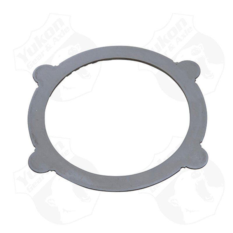 Yukon Gear Trac Loc Friction Plate / Single Sided / 4 Tab Ring & Pinions Yukon Gear & Axle