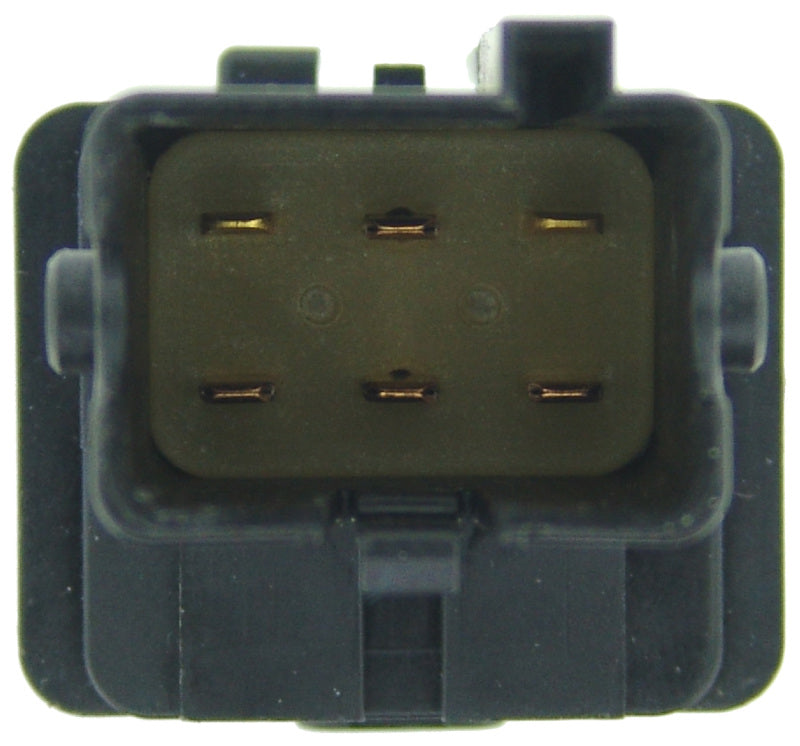 NGK Nissan Altima 2006-2004 Direct Fit 5-Wire Wideband A/F Sensor Oxygen Sensors NGK