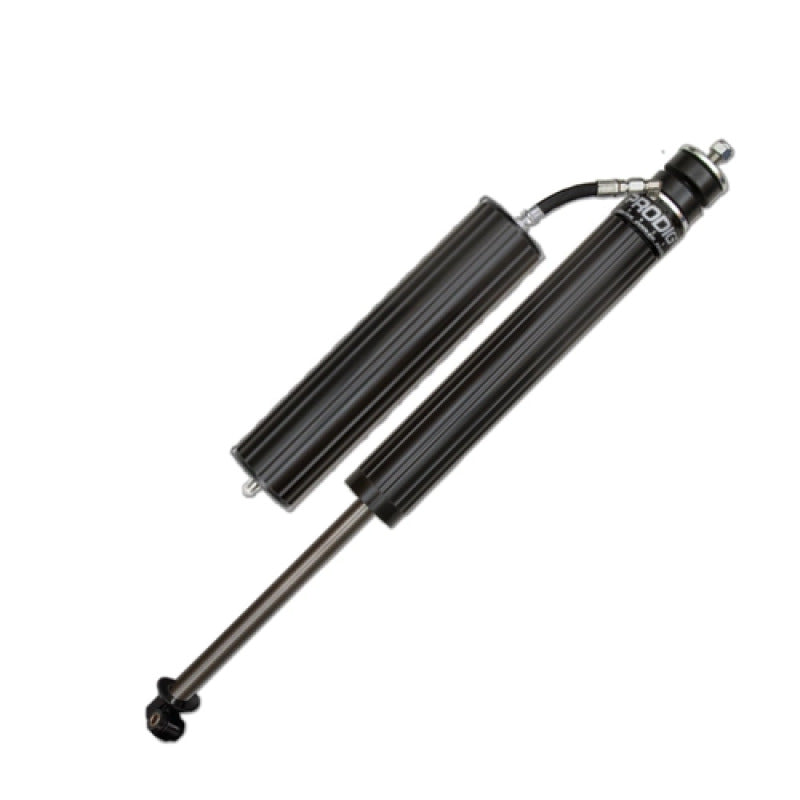 Rock Krawler 2014+ RAM 2500 HD / 2013+ RAM 3500 HD 2.625 Front Remote Reservoir Shock Shocks and Struts Rock Krawler