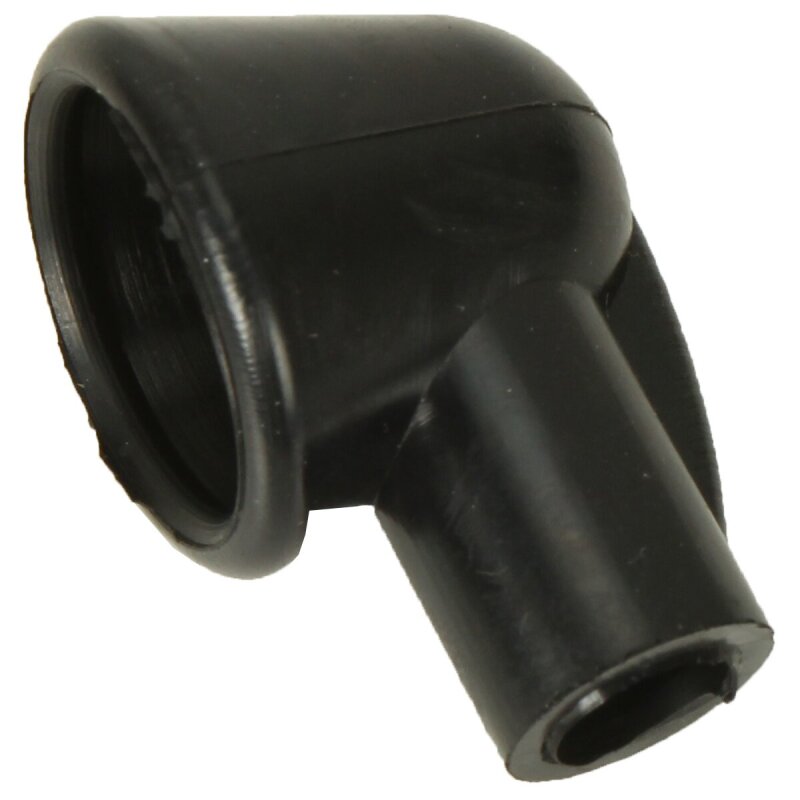 Bikers Choice Battery Cable Boot Replaces H-D 70578-89 (Each) Battery Accessories Bikers Choice