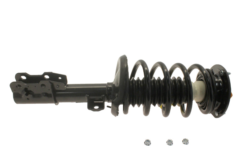 KYB Shocks & Struts Strut Plus Front Left CHEVROLET Malibu 2011-2004 Shock & Spring Kits KYB