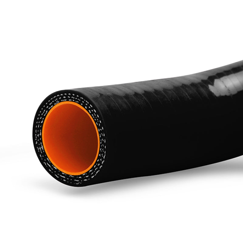 Mishimoto 97-04 Chevy Corvette/Z06 Black Silicone Ancillary Hose Kit Hoses Mishimoto