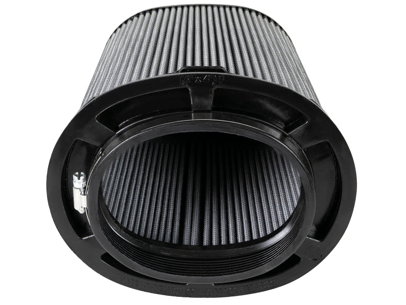 aFe MagnumFLOW PDS Univ Air Filter (6 x 4)in F x (8.5 x 6.5)in B x (7 x 5)in T(Inv) x 10in H Air Filters - Universal Fit aFe