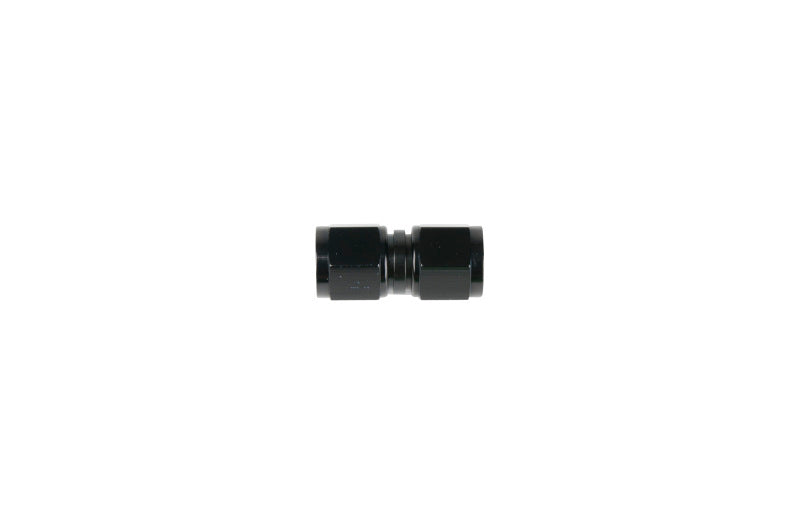 Aeromotive Fitting - Union - Swivel - AN-08 Female Fittings Aeromotive