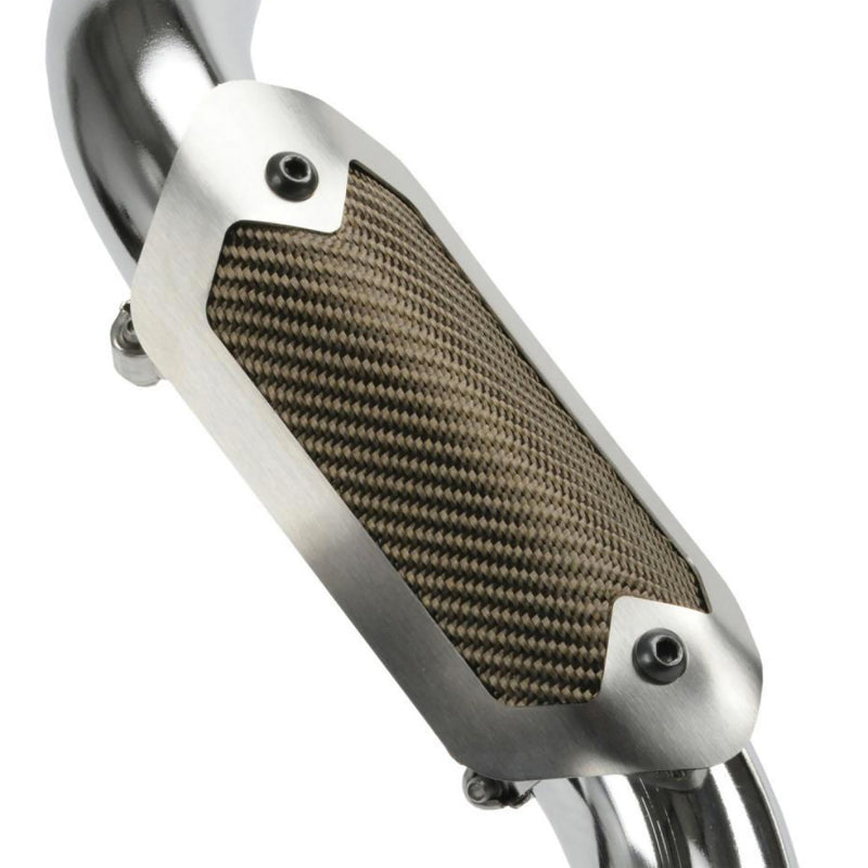 DEI Flex Heatshield Gen III 3.5x6.5 Thermal Wrap DEI