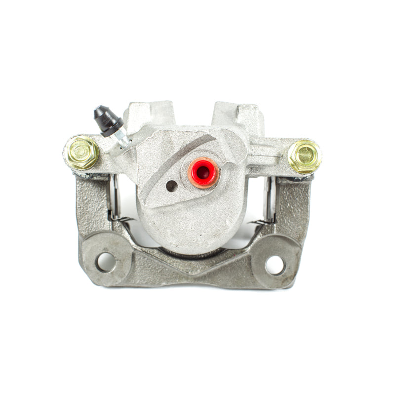 Power Stop 06-12 Toyota RAV4 Rear Right Autospecialty Caliper w/Bracket Brake Calipers - OE PowerStop