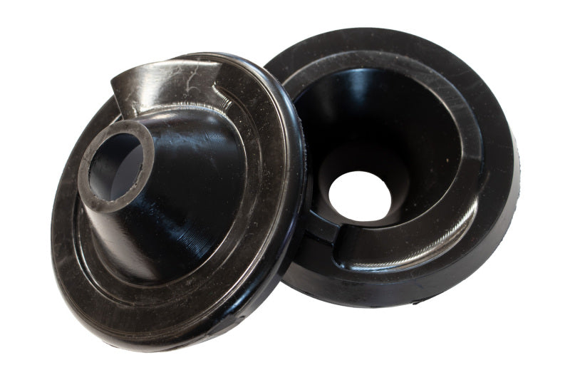 Fishbone Offroad 2018+ Jeep Wrangler JL 3/4In Rear Lift Kit Lift Kits Fishbone Offroad