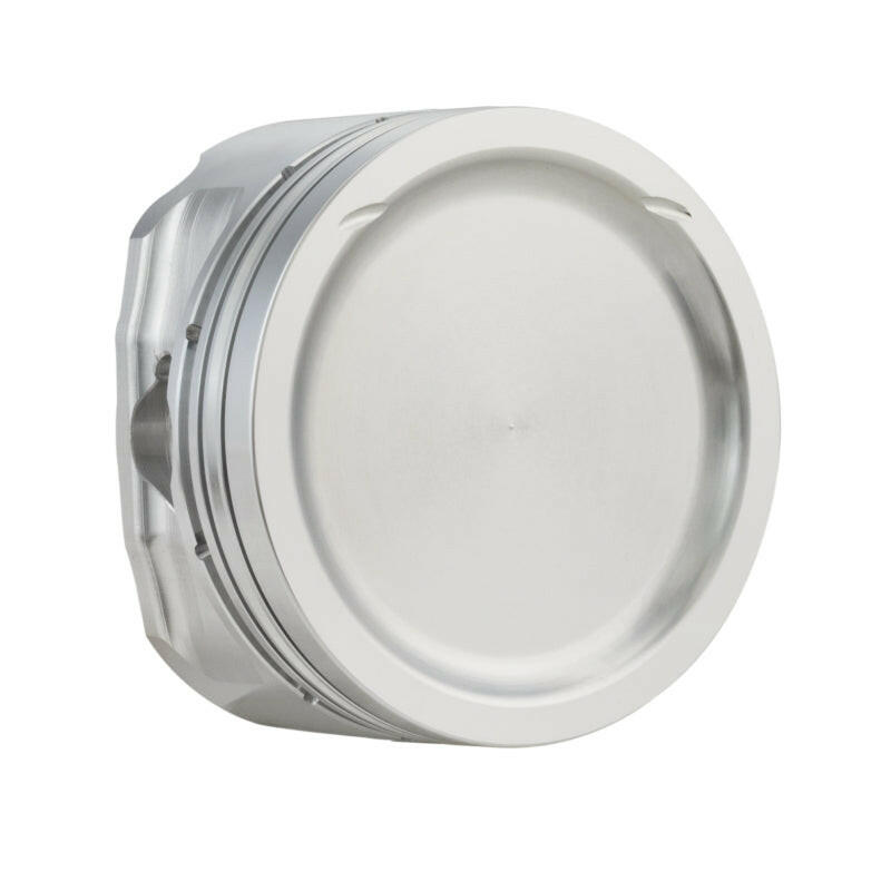 CP Piston & Ring Set for Audi/VW 2.0L TFSI - Bore (82.5mm) - Size (STD) - CR (9.5) - Set of 4 Piston Sets - Forged - 4cyl CP Pistons