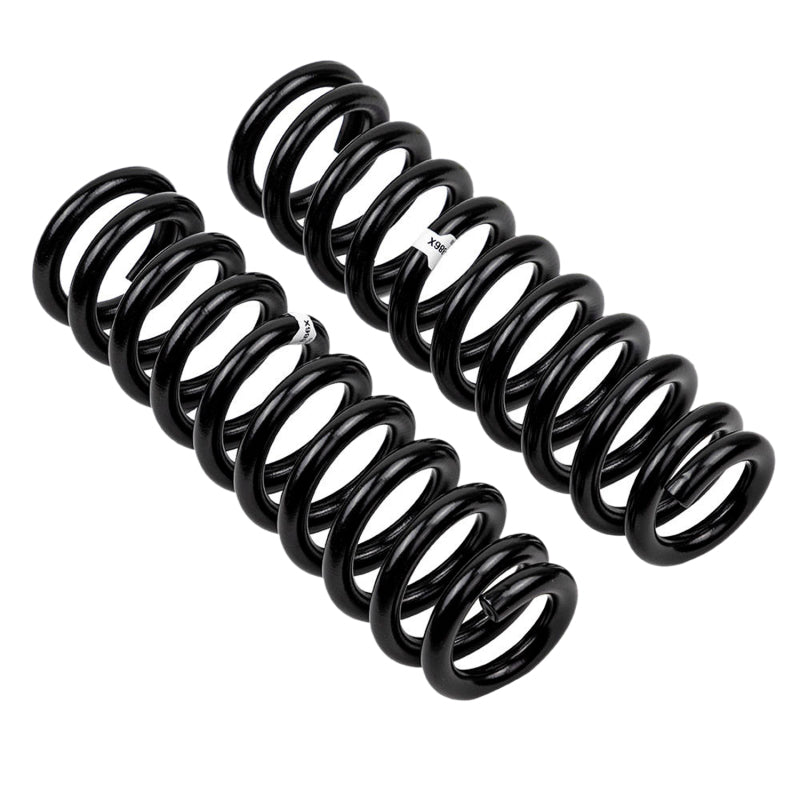 ARB / OME Coil Spring Front Tacoma 06On Hd Coilover Springs Old Man Emu