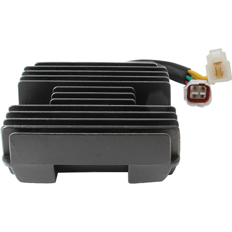 Arrowhead Suzuki M/C Voltage Regulator/Rectifier - 12-Volt Voltage Regulators Arrowhead