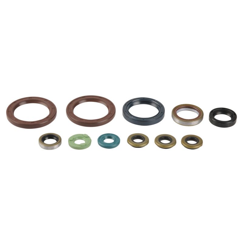 Athena 09-11 KTM SX 505 Engine Oil Seal Kit Engine Gaskets Athena