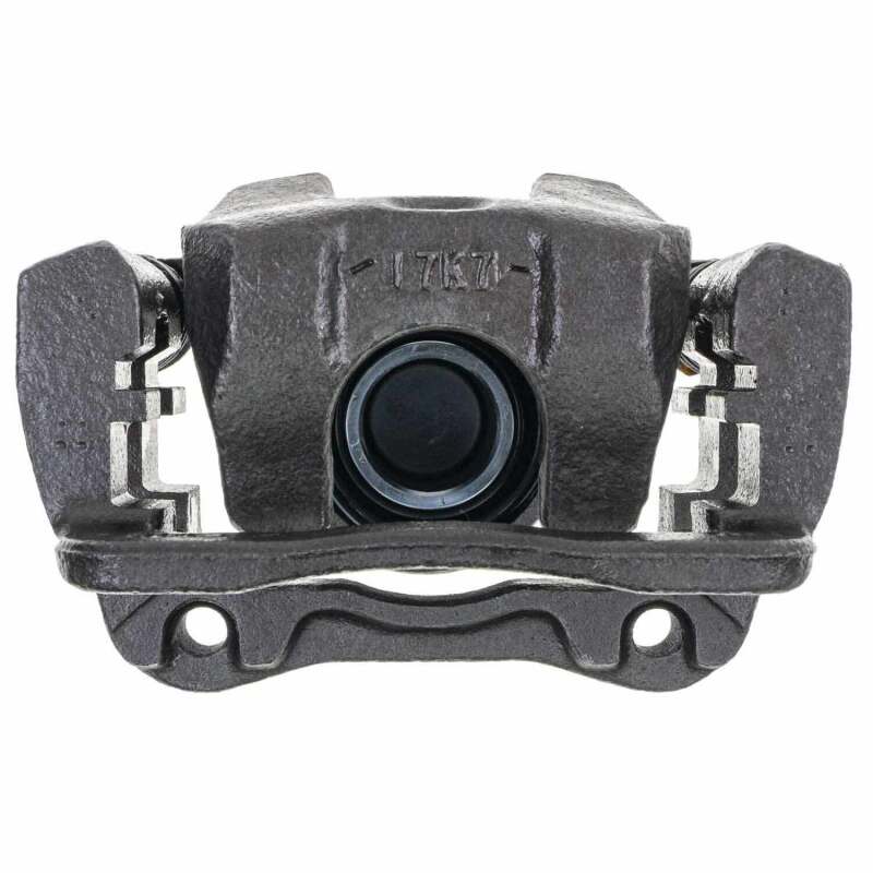 Power Stop 01-06 Acura MDX Rear Left Autospecialty Caliper w/Bracket Brake Calipers - OE PowerStop